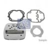 MAN 51540007079S1 Seal Kit, multi-valve